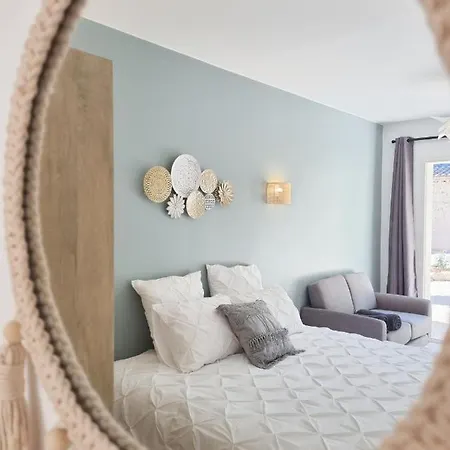 B&B Cosy En Provence - Piscine Chauffee De Mai A Septembre 페른느 레 퐁텐느
