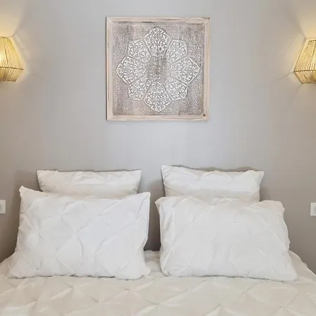 Cosy En Provence - Piscine Chauffee De Mai A Septembre