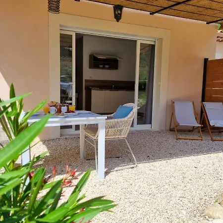 Cosy En Provence - Piscine Chauffee De Mai A Septembre * 페른느 레 퐁텐느
