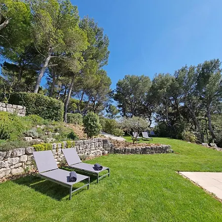 Cosy En Provence - Piscine Chauffee De Mai A Septembre