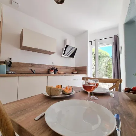 Cosy En Provence - Piscine Chauffee De Mai A Septembre *