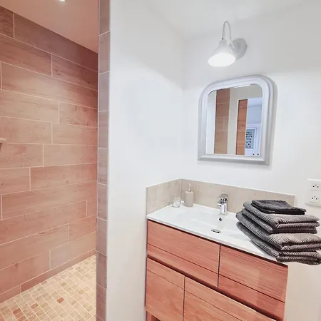 Cosy En Provence - Piscine Chauffee De Mai A Septembre * 佩尔纳勒丰泰纳